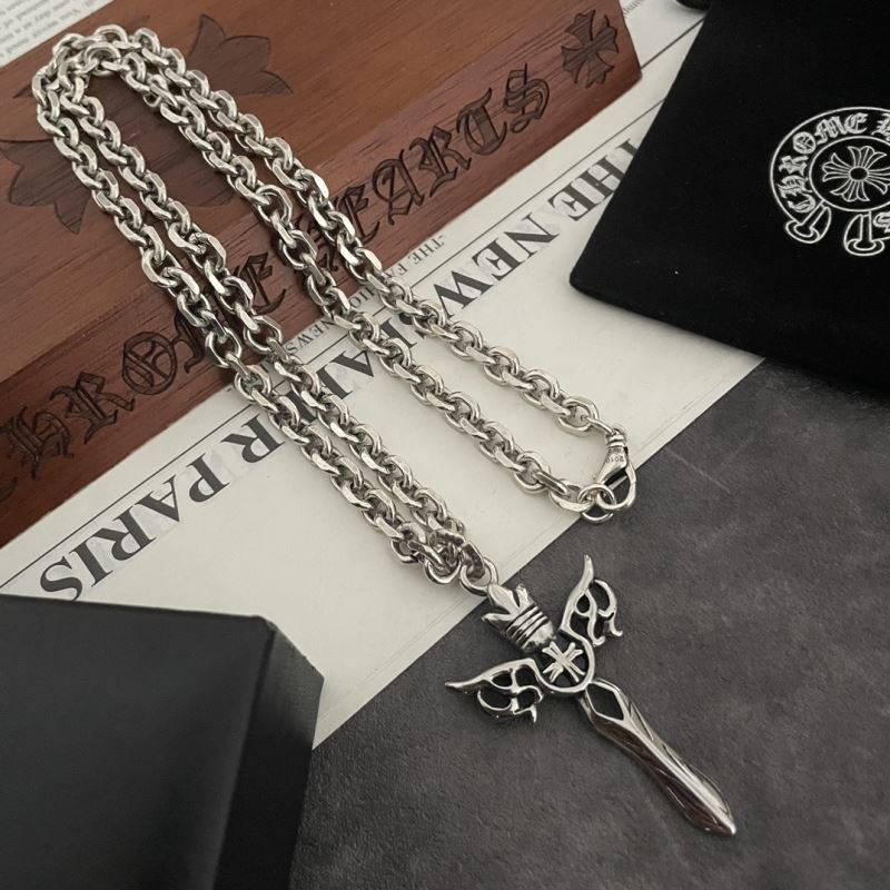 Chrome Hearts Necklaces